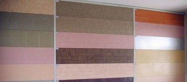 盤點2019年新型裝修建材 創(chuàng)新材料引領(lǐng)家居未來