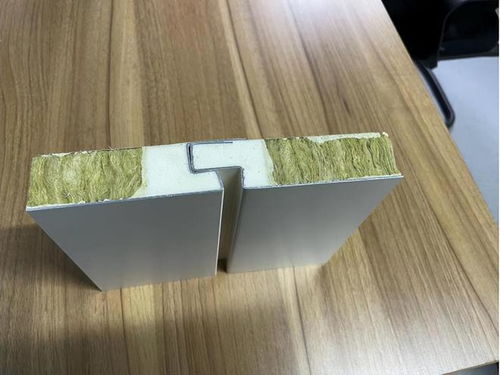 新型材料熱壓鋁板保溫一體板 優(yōu)勢及應(yīng)用前景