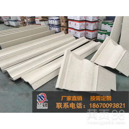 復(fù)合材料在湘西戶外幕墻與商場門頭造型中的應(yīng)用與推薦