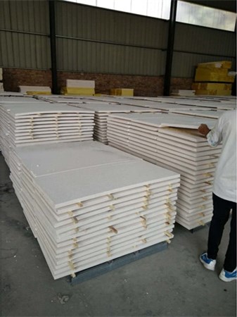 硅質(zhì)改性聚苯板復(fù)合材料 特性、應(yīng)用與前景