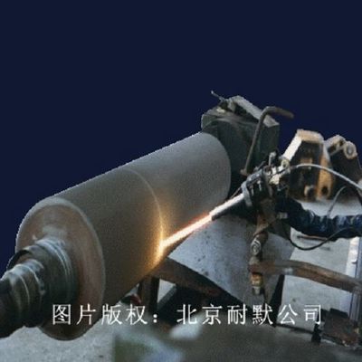 熱噴涂用復合材料 特性、分類與應用