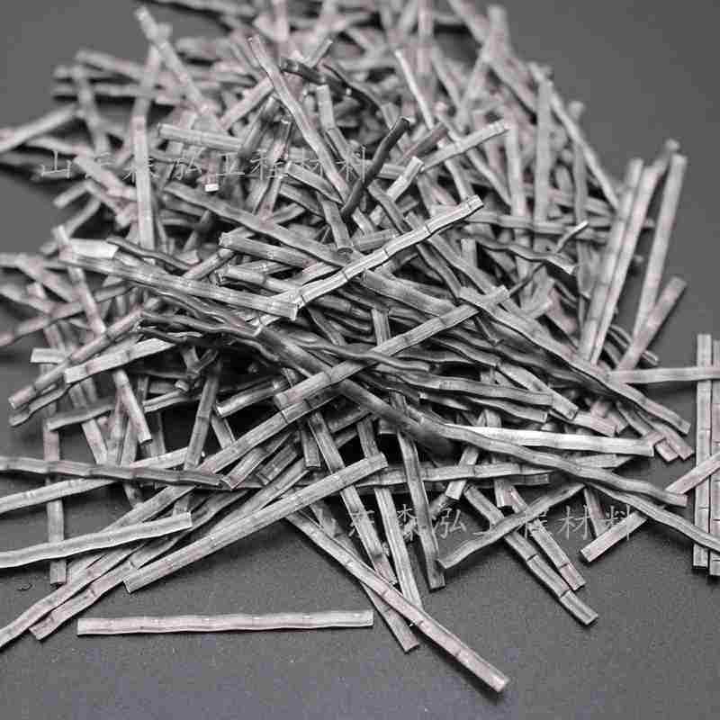 江西省上饒市橫峰縣 混凝土與瀝青用木質纖維素纖維供應商——新型材料的可靠選擇