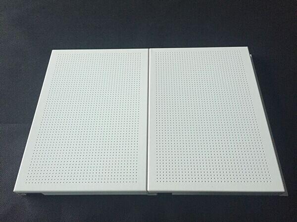 廣汽傳祺4S店外墻采用16mm圓孔鍍鋅鋼板 以新材料鑄就新時代建筑美學