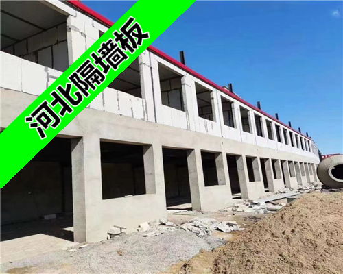 任丘復合材料隔墻板生產先鋒 景濤藝順新型墻體材料廠的技術革新與市場展望