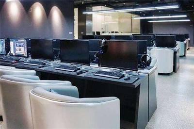 天宇網(wǎng)吧 一站式計(jì)算機(jī)系統(tǒng)集成解決方案，投入成本38.3萬(wàn)元起