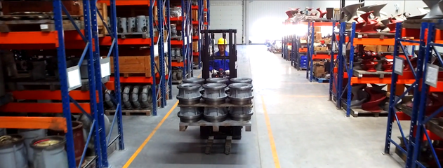 SAP ERP在泵行業(yè)中的專(zhuān)業(yè)解決方案與計(jì)算機(jī)系統(tǒng)集成服務(wù)