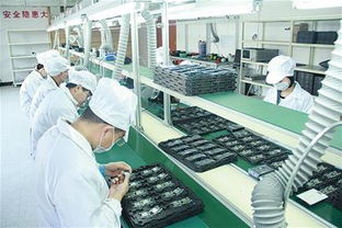 三創(chuàng)驅(qū)動 計算機系統(tǒng)集成服務(wù)引領(lǐng)李滄產(chǎn)業(yè)轉(zhuǎn)型新篇章