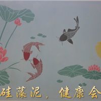 硅藻泥行業新星 山東心雅硅藻泥生產廠家解析