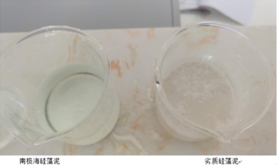 嚴屹寬揭秘 南極海硅藻泥的品牌真相與品質之道